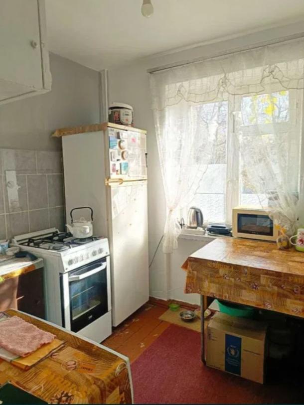 Квартира, 2-кімн., Харьков, ХТЗ, 12-го Апреля