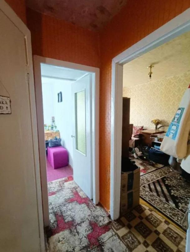 Квартира, 2-кімн., Харьков, ХТЗ, 12-го Апреля