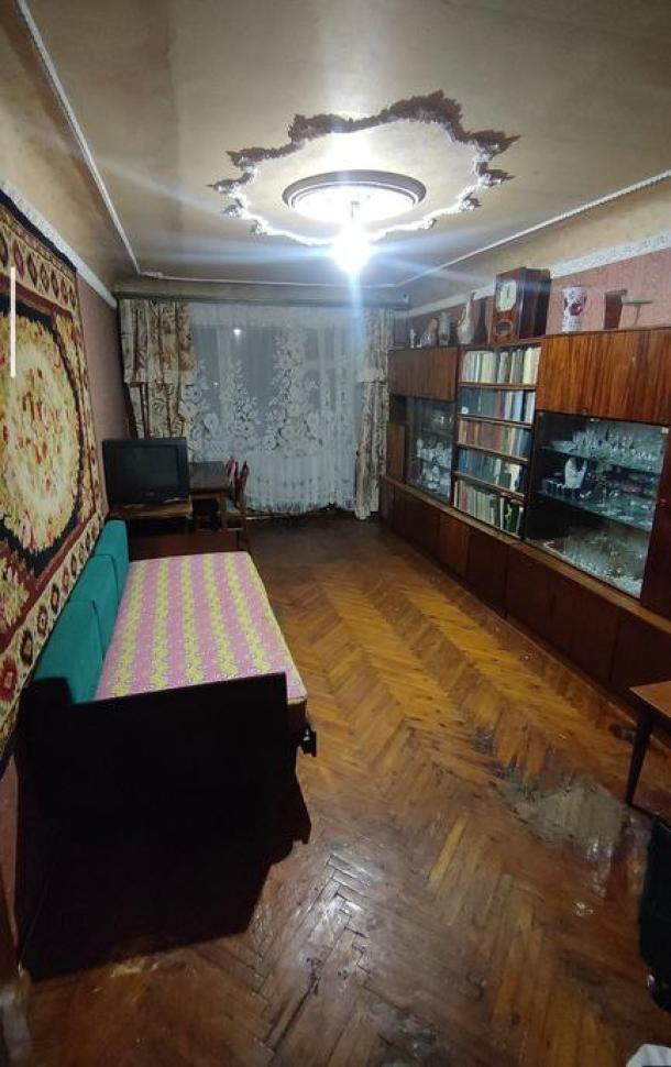 Купить квартира, Харьков, Салтовка, Ферганская