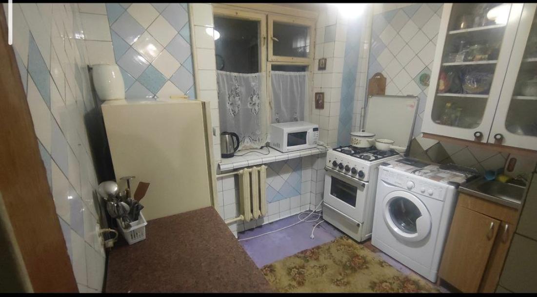 Квартира, 2-кімн., Харьков, 8 хлебзавод, Ферганская