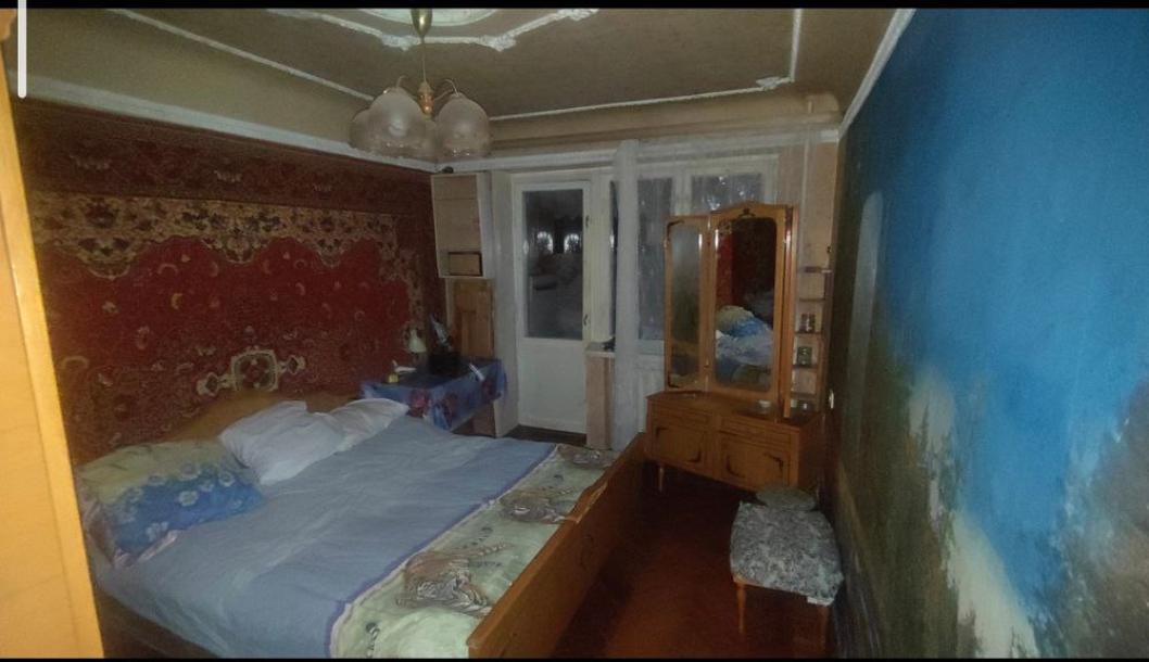 Квартира, 2-кімн., Харьков, 8 хлебзавод, Ферганская