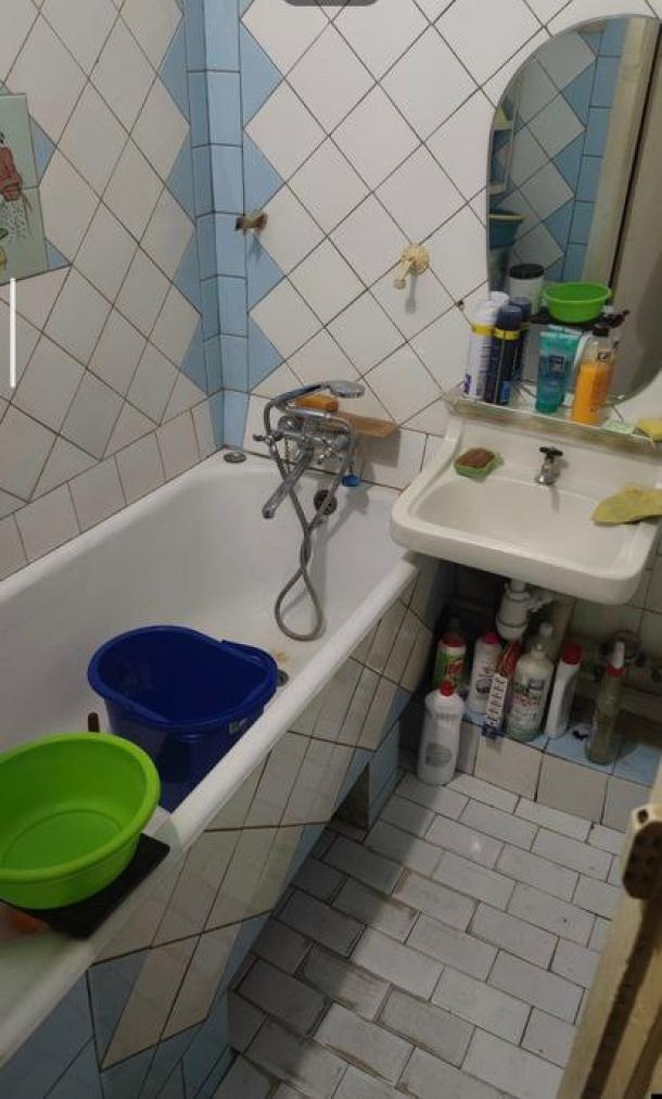 Квартира, 2-кімн., Харьков, 8 хлебзавод, Ферганская