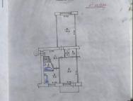 квартира, Харьков, Салтовка, Ферганская