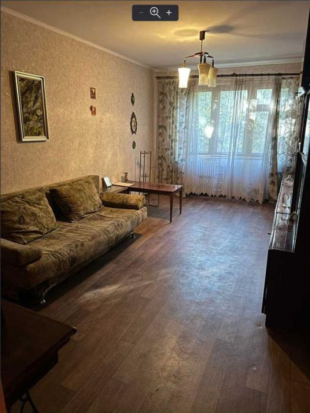 Квартира, 2-кімн., Харьков, 531м/р, Бучмы