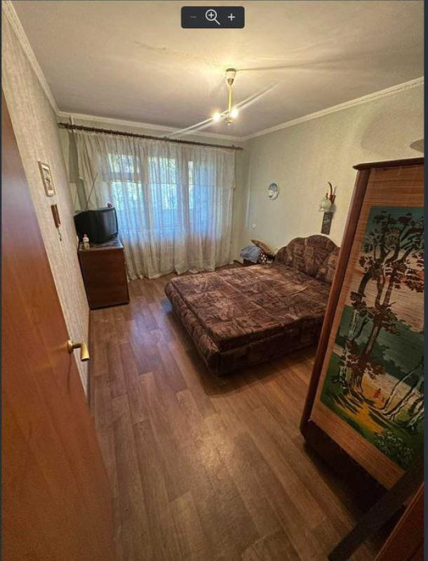 Квартира, 2-кімн., Харьков, 531м/р, Бучмы