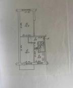 квартира, Харьков, Салтовка, Бучмы