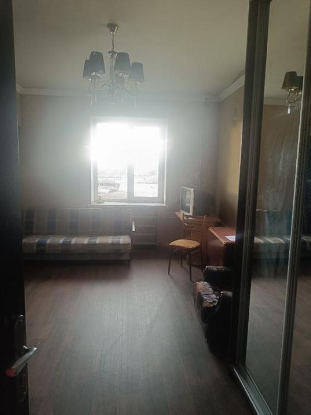 Комната, Харьков, Аэропорт, Стартовая