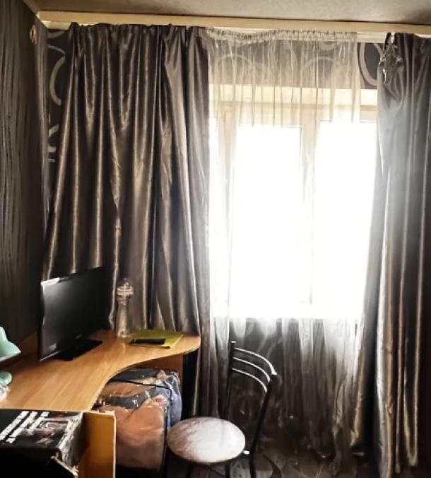 Комната, Харьков, ХТЗ, 12-го Апреля