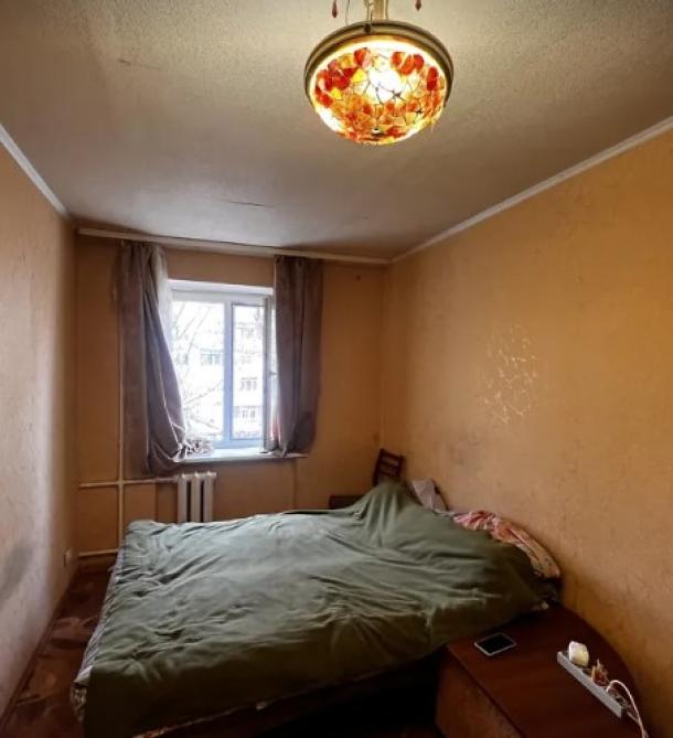 Комната, Харьков, ХТЗ, 12-го Апреля