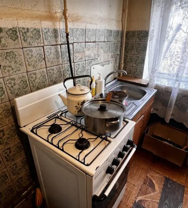 Комната, Харьков, ХТЗ, 12-го Апреля