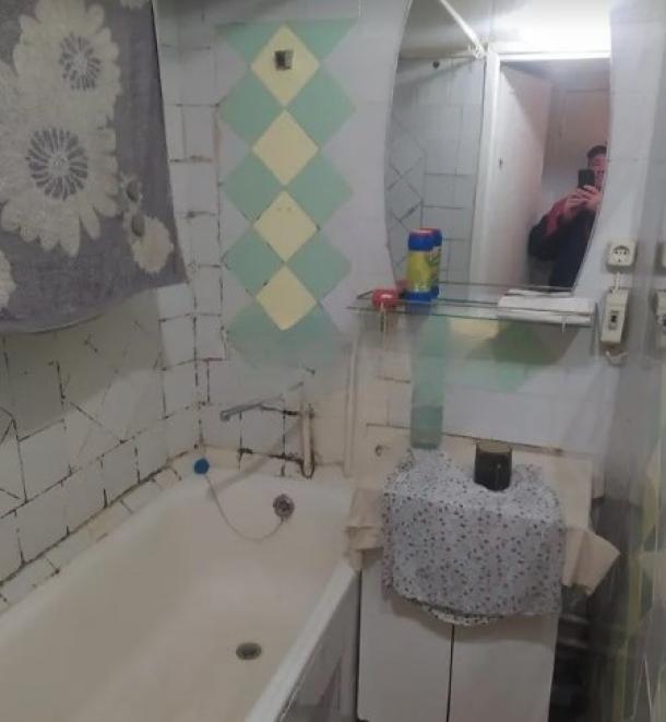 Квартира, 2-кімн., Харьков, 524м/р, Непокоренных (Героев Труда)