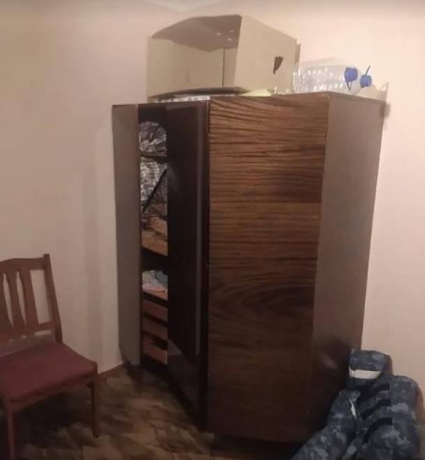 Квартира, 2-кімн., Харьков, 524м/р, Непокоренных (Героев Труда)