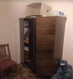 квартира, Харьков, Салтовка, Непокоренных (Героев Труда)