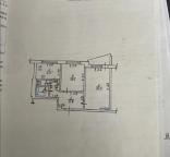 квартира, Харьков, Салтовка, Непокоренных (Героев Труда)