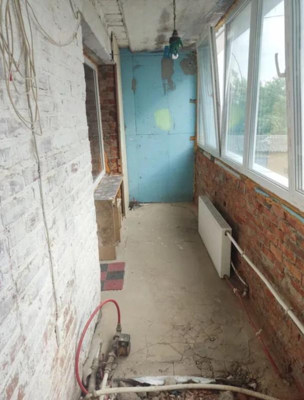 Квартира, 2-кімн., Дергачи, Харьковский район, 23 Августа