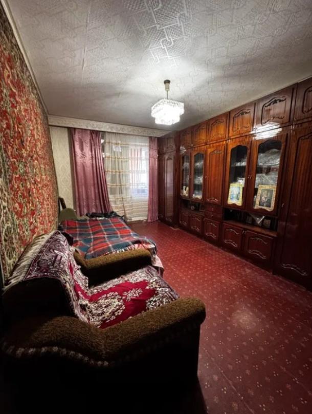 Квартира, 2-кімн., Харьков, 524м/р, Гвардейцев Широнинцев