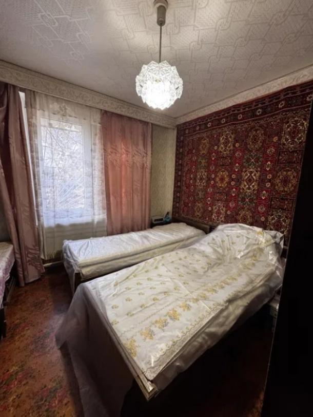 Квартира, 2-кімн., Харьков, 524м/р, Гвардейцев Широнинцев