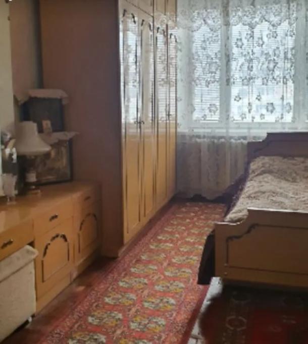 Квартира, 3-кімн., Харьков, Павловка, Клочковская