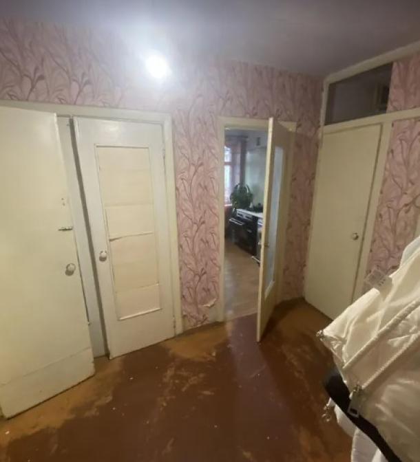 Квартира, 1-кімн., Харьков, Основа, Достоевского