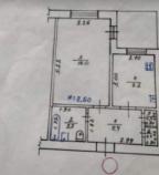 квартира, Харьков, ОСНОВА, Достоевского