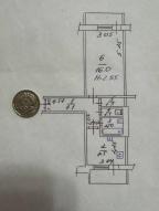 квартира, Харьков, Восточный, Электровозная
