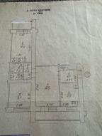 квартира, Харьков, Жуковского поселок, Жуковского проспект