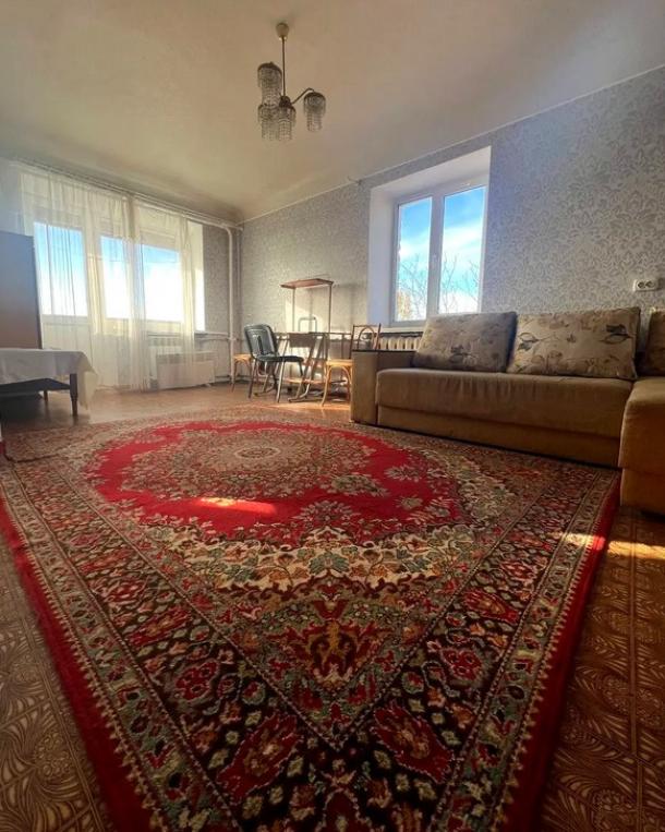 Квартира, 1-кімн., Харьков, Одесская, Аэрокосмический просп. (Гагарина проспект)