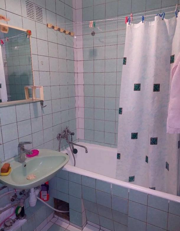 Квартира, 1-кімн., Харьков, Одесская, Аэрокосмический просп. (Гагарина проспект)