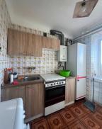 квартира, Харьков, ОДЕССКАЯ, Аэрокосмический просп. (Гагарина проспект)