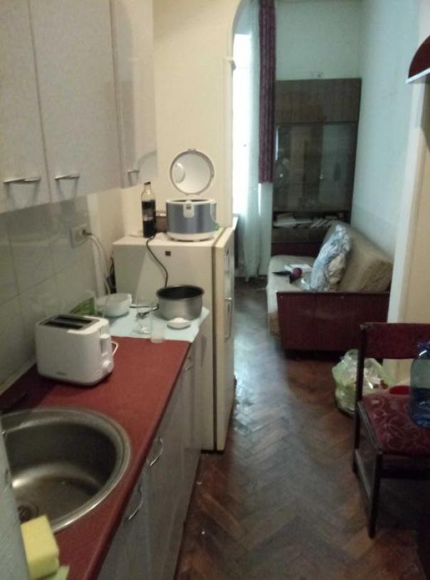 Купить гостинка, Харьков, НАГОРНЫЙ, Алчевских (Артема)