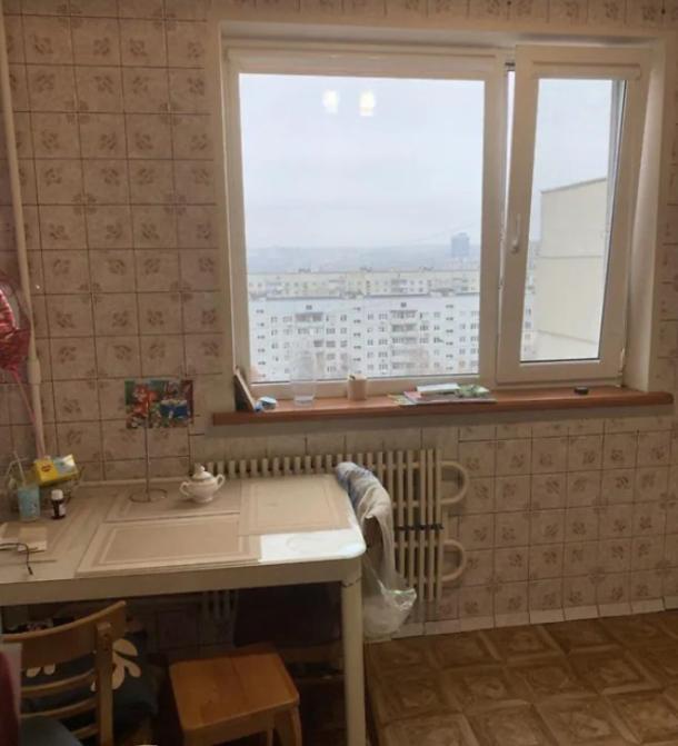 Квартира, 2-кімн., Харьков, 520м/р, Валентиновская