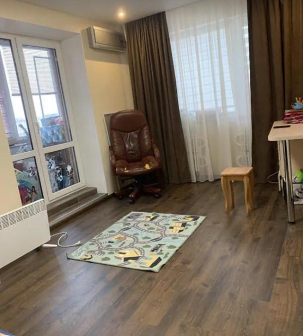 Квартира, 2-кімн., Харьков, 520м/р, Валентиновская