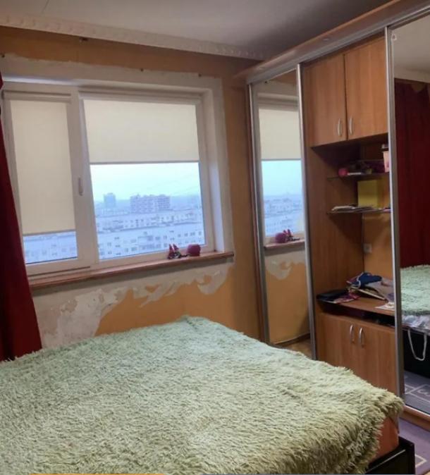 Квартира, 2-кімн., Харьков, 520м/р, Валентиновская