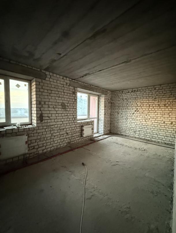 Квартира, 2-кімн., Харьков, Песочин, Комарова