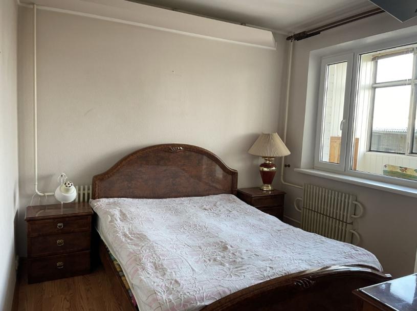 Квартира, 3-кімн., Харьков, Павлово Поле, Станислава Парталы (Балакирева)