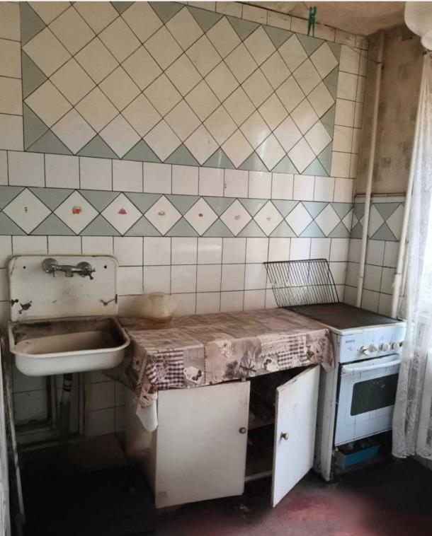 Квартира, 1-кімн., Харьков, 602м/р, Юбилейный пр. (50 лет ВЛКСМ пр.)