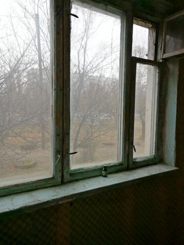 Квартира, 1-кімн., Харьков, 602м/р, Юбилейный пр. (50 лет ВЛКСМ пр.)