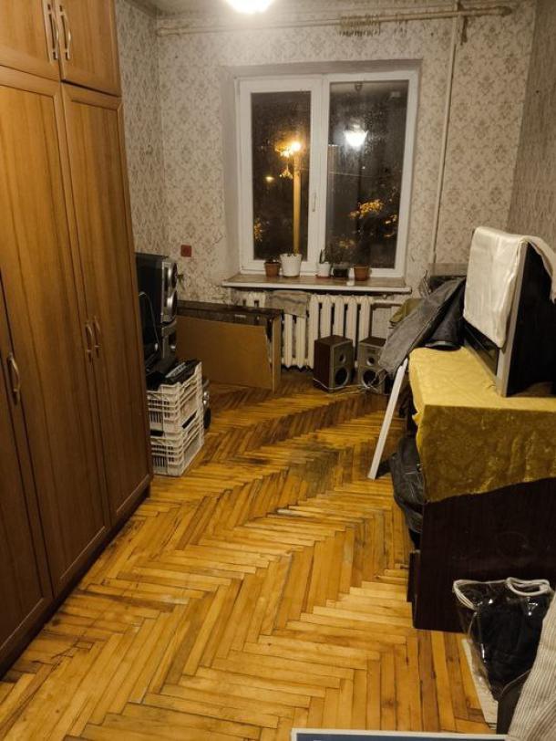 Квартира, 2-кімн., Харьков, Новые Дома, Садовый пр-д