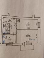 квартира, Харьков, Новые Дома, Садовый пр-д