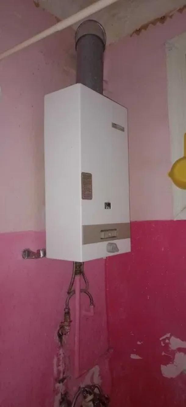 Квартира, 1-кімн., Харьков, Одесская, Байрона пр. (Героев Сталинграда пр.)