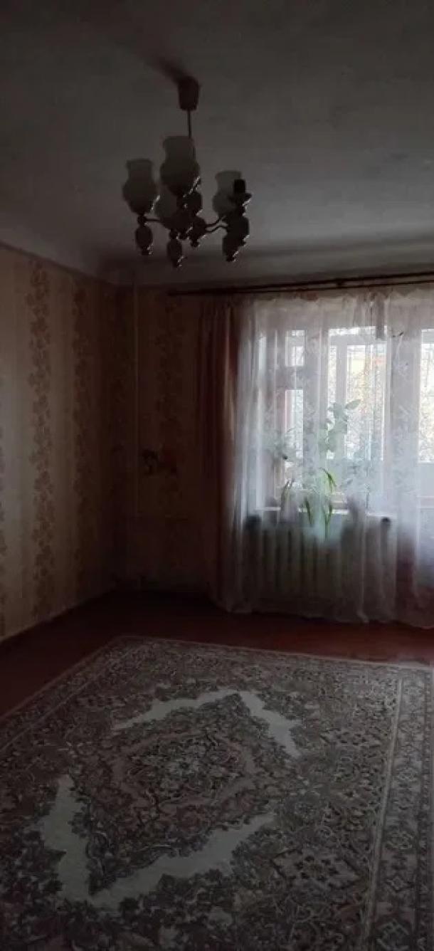 Квартира, 1-кімн., Харьков, Одесская, Байрона пр. (Героев Сталинграда пр.)