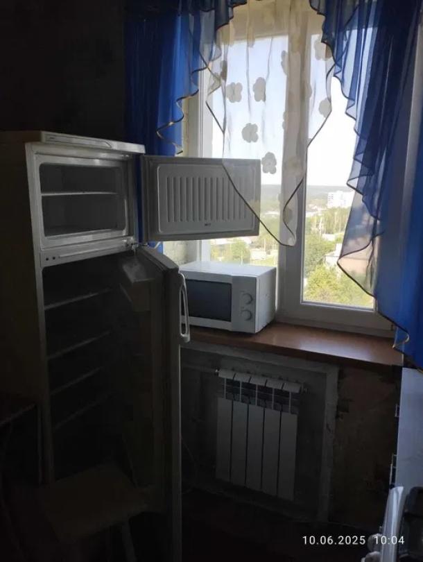 Квартира, 1-кімн., Харьков, Павлово Поле, 23 Августа