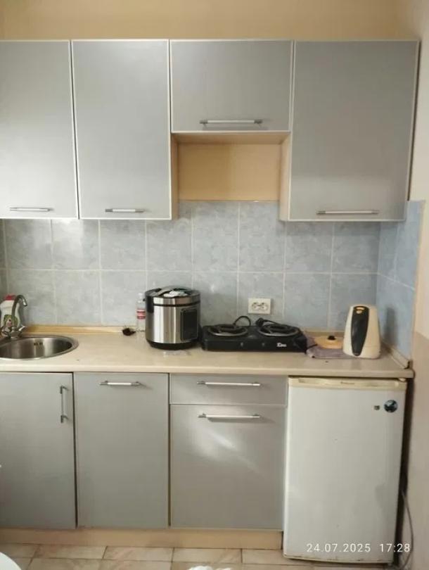 Гостинка, Харьков, Южный Вокзал, Большая Панасовская