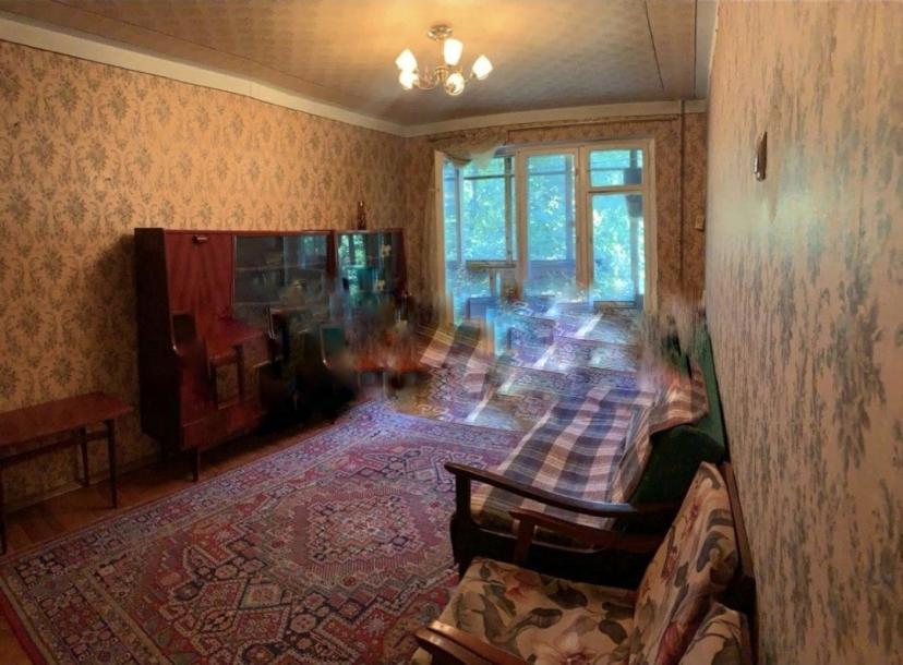 Квартира, 3-кімн., Харьков, 608м/р, Гвардейцев Широнинцев