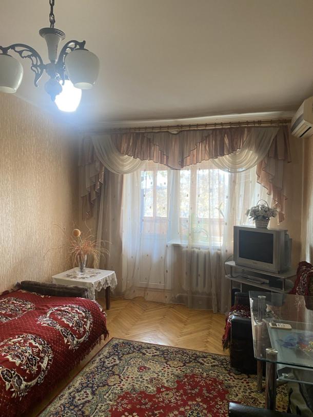 Купить квартира, Харьков, Павлово Поле, 23 Августа