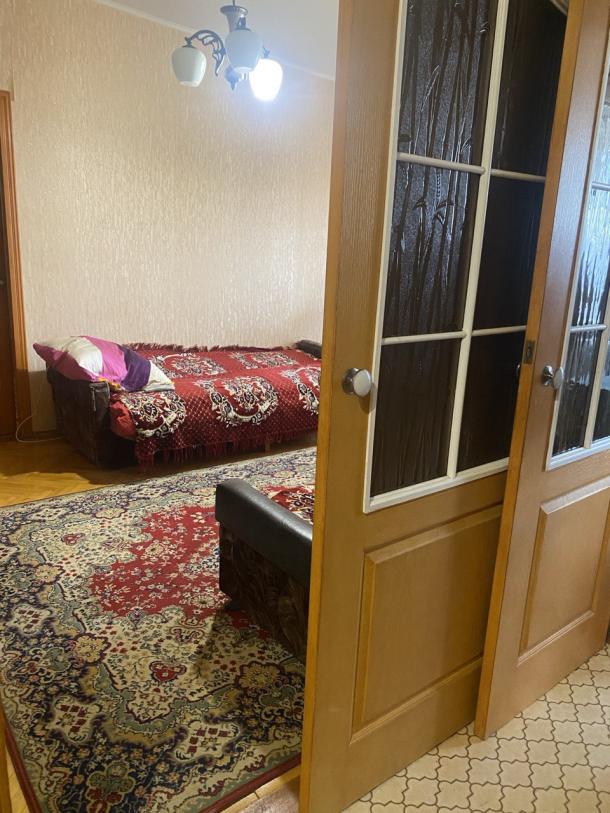 Квартира, 2-кімн., Харьков, Павлово Поле, 23 Августа