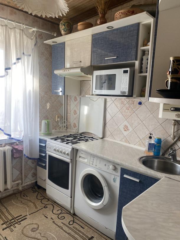 Квартира, 2-кімн., Харьков, Павлово Поле, 23 Августа