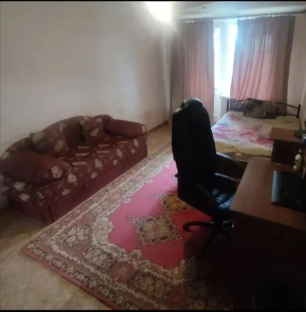 Квартира, 1-кімн., Харьков, 524м/р, Академика Павлова