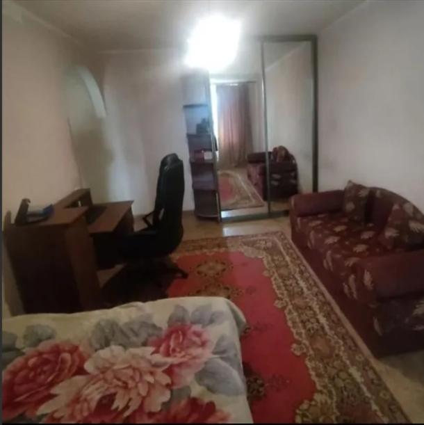 Квартира, 1-кімн., Харьков, 524м/р, Академика Павлова