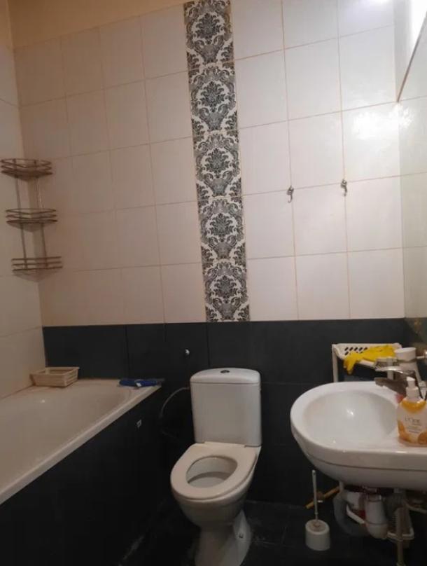 Квартира, 2-кімн., Харьков, Гагарина метро , Аэрокосмический просп. (Гагарина проспект)